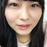 『[動画]2018.02.20（18:39～） SHOWROOM　「=LOVE(イコールラブ) 大場花菜」＠個人配信』の画像