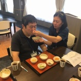 『介護技術研修２日目📖✏️』の画像