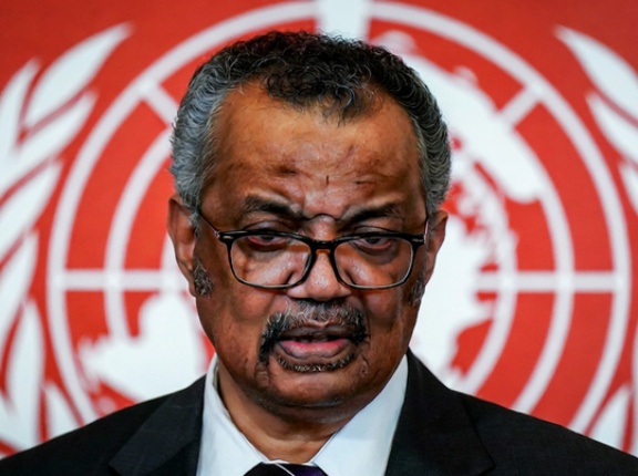 WHOへの二重の打撃：アルゼンチンが脱退、ニュージーランドが国際保健規則を拒否