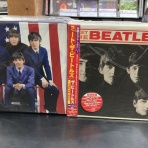 ディスクユニオン新宿ロックCDストア