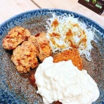 グルメと酒とたまに旅人…