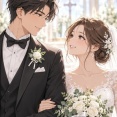 【悲報】「一生結婚するつもりない」初の2割超え　結婚に利点感じず【HotEntry】
