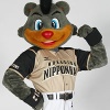 日ハムマスコットＢ・Ｂの成し遂げたことが凄すぎる件 	