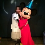 ミニミニミニーブログ
