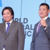 里崎氏が指名　世界一キーマンは甲斐　WBC過去大会「捕手が全員打っている」