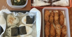 茶色いお土産とまさかの失態