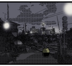 毒家族 母親と私446 -アルバイト編-