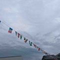 運動会でした。