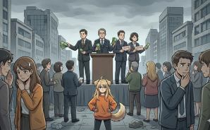 経済悪化の中国、禁断策で消費拡大を要求