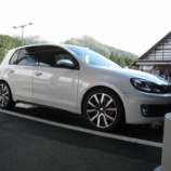 『VW Golf6 GTI adidas』の画像