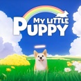犬が天国で飼い主と再会するために冒険に出るアドベンチャーゲーム『My Little Puppy (マイリトルパピー)』6/25本日、PS5パッケージ版がリリース。公式グッズの発売も予約受付中