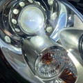 R57 BMWߥ С֥ JCW إåɥ饤Ȥ