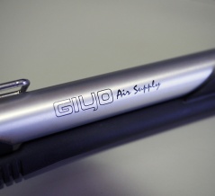 携帯ポンプ沼にハマる!?