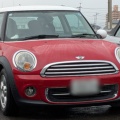 R56 BMW�ߥ� �����ѡ� �ָ�����