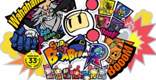 Switch版『スーパーボンバーマンR』、累計出荷100万本突破も視野へ