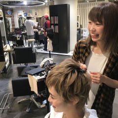 今週のご予約(^_^)