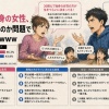 【大荒れ】30超えて独身の女性、男よりキツいのか問題でネット大論争ｗｗｗ