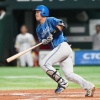 【日本ハム】吉田賢吾　かつての本拠地で殊勲の同点二塁打！