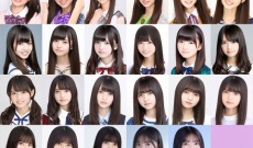 【乃木坂46】5期生 小川彩さんをみんな飛鳥言うけど、飛鳥に例えても7枚目くらいからの仕上がりに見えるぞ今回の5期生。
