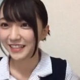 『[動画]2019.08.06（22:04～） SHOWROOM　「=LOVE(イコールラブ) 野口衣織」＠個人配信』の画像