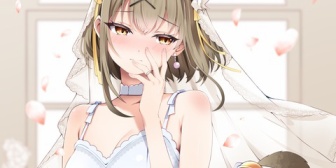 【ななし】婚約発表する夢を見た●5歳異常独身女性が起床