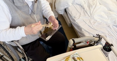 【シニアの暮らし】生きる楽しみ…父の近況。。