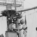 艦橋を仕上げる！