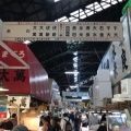 築地は続いているか