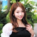  〖人妻ﾅﾝﾊﾟ〗可愛らしいアラサー妻　ビンカンで美しいバストは絶品です