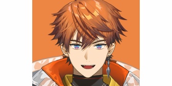 【にじさんじ】新人の北見、お口空いとるやんけ！←それに対するおチグの反応【恒例行事】