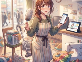 マイナスな出来事ばかり覚えている子供