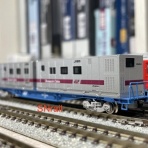 SN総合車両所のブログ