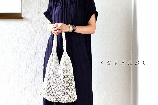 メガネどんぶり 年07月