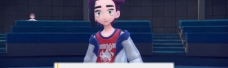 【ポケモンSV】ブルベリ学園をイッシュ地方にしたのは明らかにBWリメイクでテラスタル出すための前振り