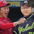 カープ＆ヤクルト(圧倒的5位予想)、開幕3連勝で首位快走ｗｗｗｙｗ