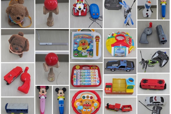 高知おもちゃ病院 高知診療所