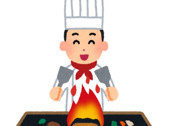 飯が美味い三大都道府県を決めよう