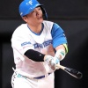 【日本ハム】郡司裕也、勝ち越し２ランで「お茶立てポーズ」披露　侍・北山予言が見事的中「郡司さんがお茶を立てるかも」