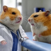 医者「2週間前に湿布63枚処方されたおじさんが来院」