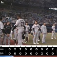 パ・リーグ順位表(5月13日)ロッテ3連敗で借金9、西武が破竹の6連勝でオリ猛追