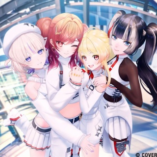Vtuberまとめるよ～ん