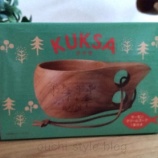 『KALDI北欧発祥のKUKSAで幸運を。』の画像