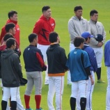 『野球をやめたその先、を考える季節』の画像