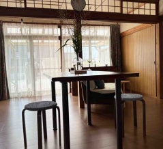 やっと工作室が使えます