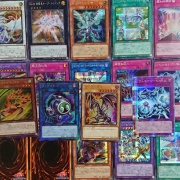 遊戯王OCGフラゲ】ヒストリーアーカイブコレクションの3箱開封