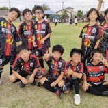 『キッズ　ソレッソカップ！』の画像