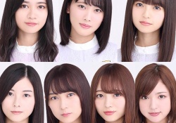 【乃木坂46】今年の成人メンバーがヤバイwww
