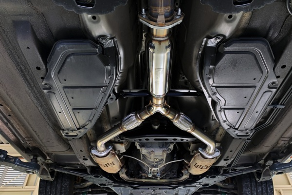 俺のz33カスタム日記 Z33