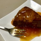 アプリコットジャムがすごく美味しい件