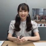 『[動画]2020.07.04（19:04～） SHOWROOM　「≠ME(ノットイコールミー) 谷崎早耶　※オンラインサイン会」＠個人配信 【ノイミー】』の画像